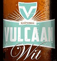 Vulcaan Wit